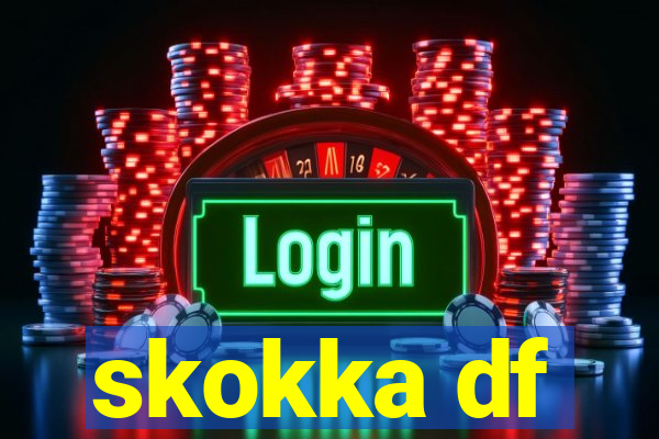 skokka df